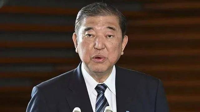 万万没想到<strong></p>
<p>币安交易会所</strong>，日本迎来解放军！美国着急了，果断“施压”石破茂