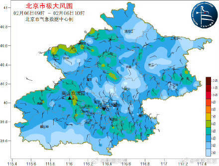 北京大风来了<strong></p>
<p>币安中国官网</strong>！17时至20时城区迎风力最强时段 阵风可达8至9级