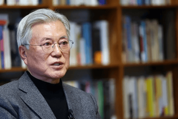 文在寅：为提拔尹锡悦为检察总长感到后悔不已<strong></p>
<p>币安币交易平台</strong>，对韩国国民感到歉疚