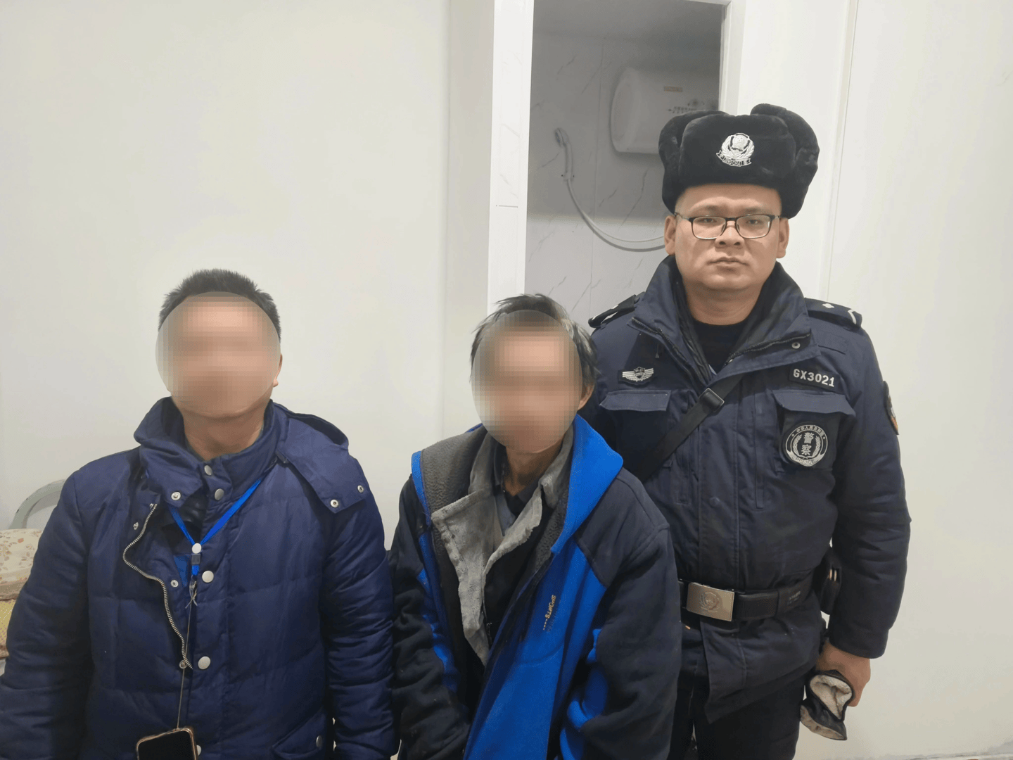 男子失联17年流落乌鲁木齐打工生病<strong></p>
<p>币安币交易平台</strong>，警方相助帮他找到亲人！弟弟：我们一直在找他