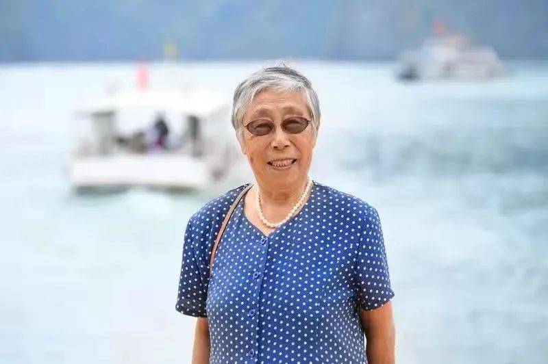 哈工大突发讣告<strong></p>
<p>币安币交易平台</strong>！她于9时20分逝世