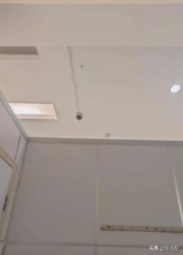 女子称三甲医院放射科更衣室有摄像头<strong></p>
<p>币安币交易平台</strong>，医院：用于拍摄机房门口，考虑安装隔板消除误会