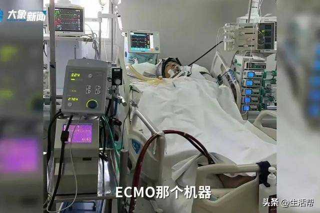 病危<strong></p>
<p>币安体验贷</strong>！郑州暴雨中劈车勇救祖孙3人的“菜刀哥”因突发疾病进ICU抢救