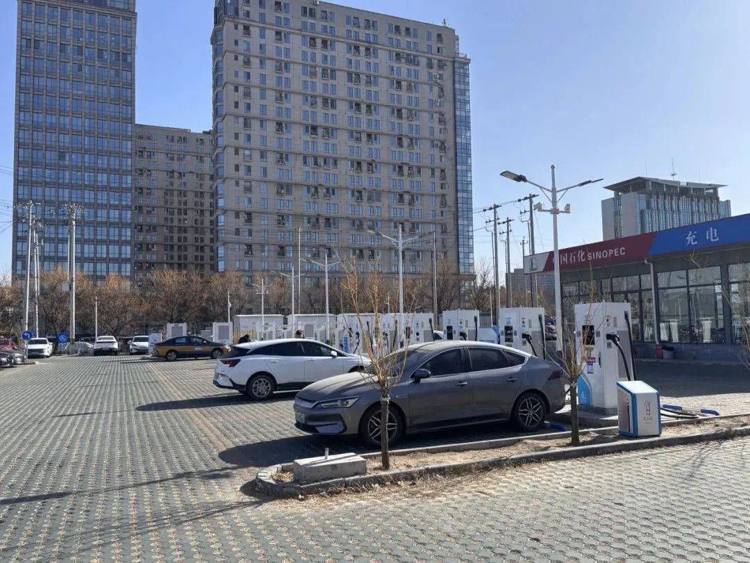 1000座！北京超充网络升级<strong></p>
<p>币安体验贷</strong>，布局这些区域——