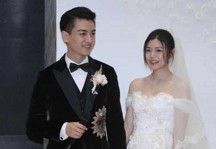 陈晓陈妍希官宣离婚：感恩遇见<strong></p>
<p>币安网创始人</strong>，今后各自安好