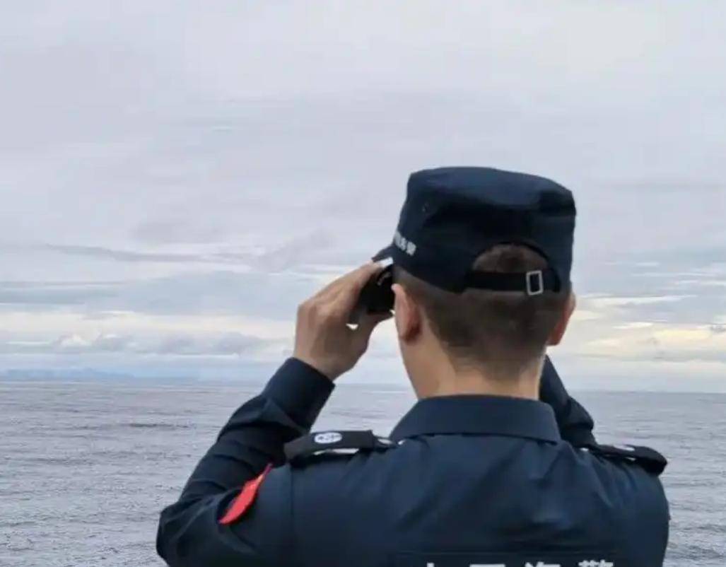 外媒发现不对劲<strong></p>
<p>币安网创始人</strong>，中国对台言辞已然变化？“和平统一”不常提了