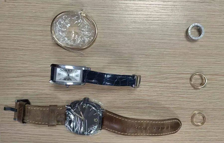 上海一家政阿姨上岗3天就说发烧乏力<strong></p>
<p>币安网创始人</strong>，匆忙回家工资都没要！果然有蹊跷