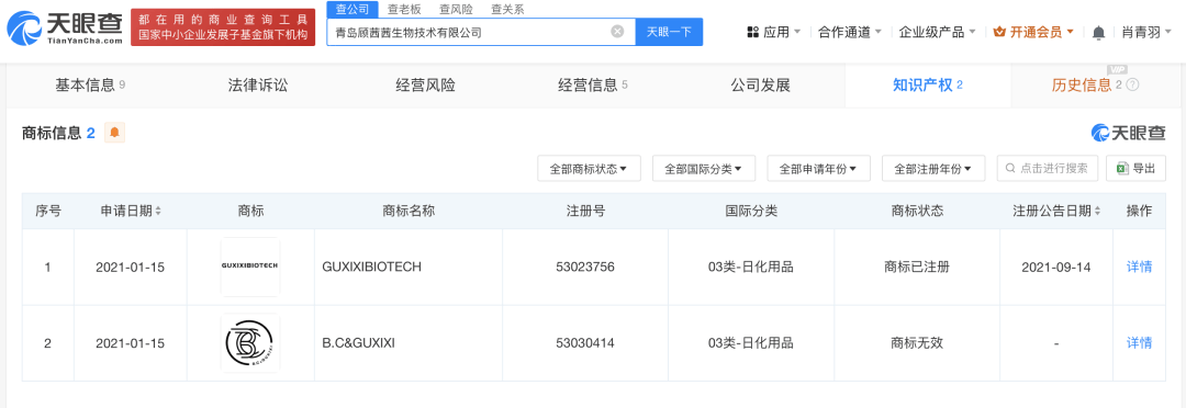 知名网红自曝“日收入超30万”引热议<strong></p>
<p>币安网创始人</strong>，名下关联8家企业