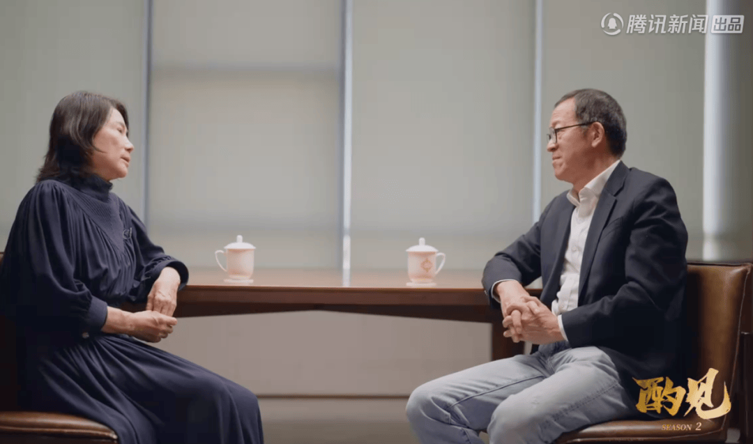 董明珠：已找到格力接班人<strong></p>
<p>币安官网app最新版下载</strong>，现在没人敢奉承我