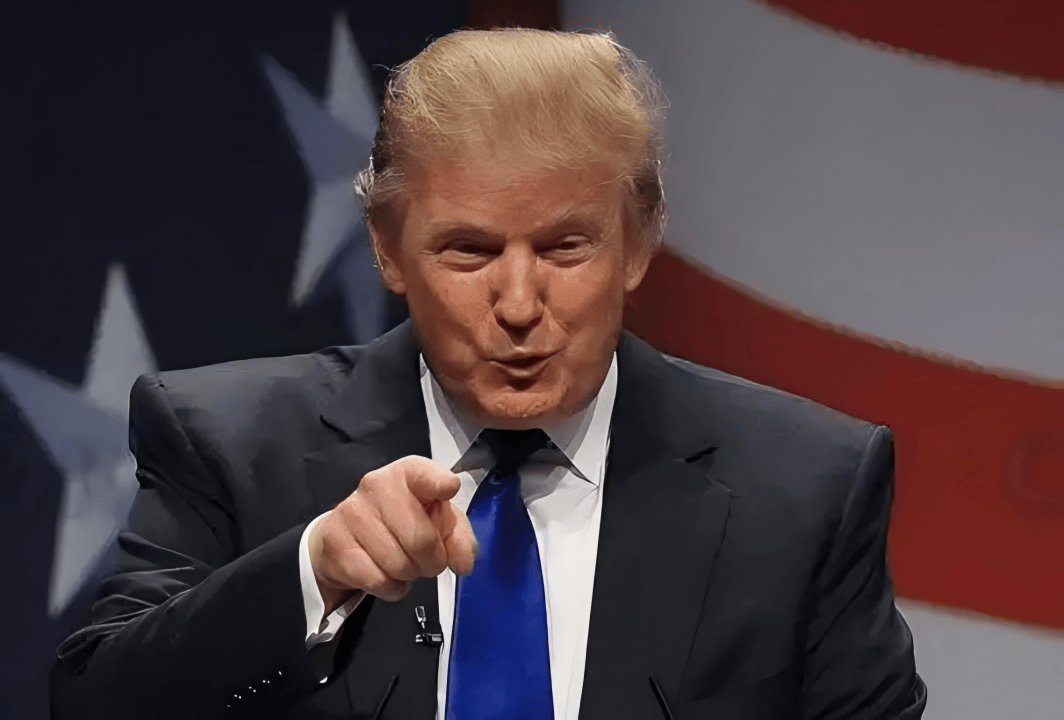 特朗普再掀关税战<strong></p>
<p>币安数币</strong>！美内部文件泄露：中国竟成最大赢家？