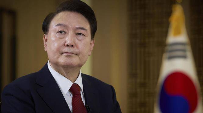 彻底不装了？韩国外长喊话：就算与中方为敌<strong></p>
<p>币安数币</strong>，也要和美干件大事