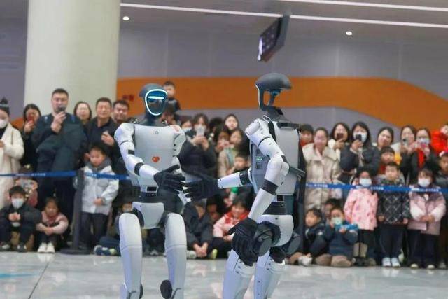 售价10万~65万<strong></p>
<p>数字币交易所币安</strong>，销售一空！谁在抢购人形机器人