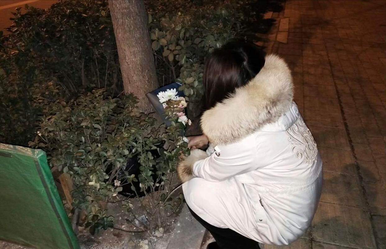 00后医科大女研究生自杀<strong></p>
<p>数字币交易所币安</strong>，生前讨论论文数据缺失问题