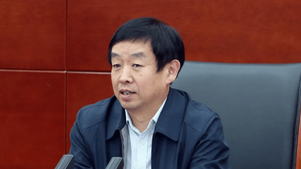 中组部副部长齐家滨兼任国家公务员局局长<strong></p>
<p>币安交易所排名</strong>，接替徐启方