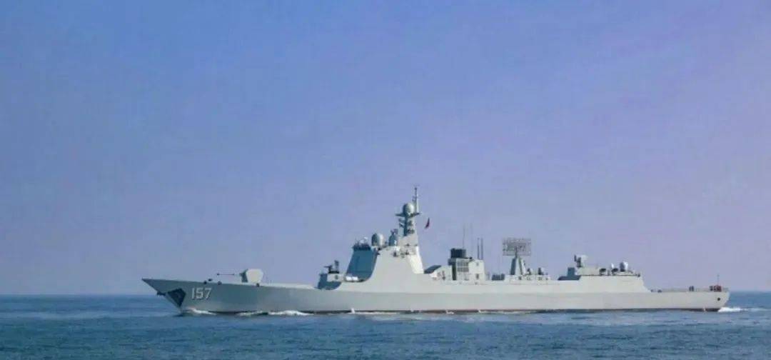 两岸军舰再次对峙<strong></p>
<p>币安交易所排名</strong>，台军挑衅遭解放军驳斥，052D卸下主炮炮衣亮剑，台舰艇灰溜溜撤离，岛内“绿媒”气得跳脚