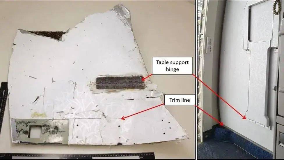 失踪超10年<strong></p>
<p>币安网下载</strong>！马航MH370传来最新消息