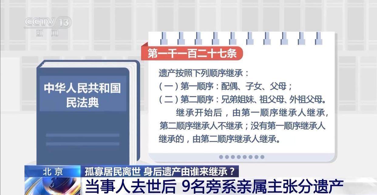 独身女子病逝后叔姑舅姨9人争遗产<strong></p>
<p>币安网下载</strong>，房产为何收归国家？案例释法→