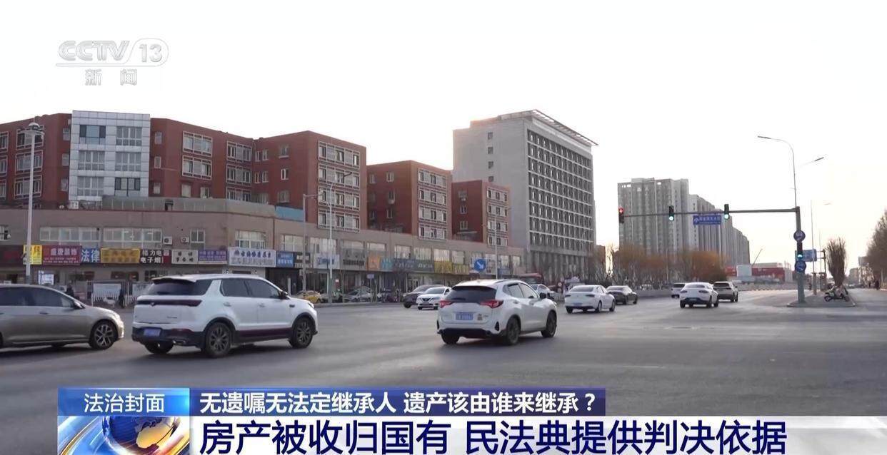 独身女子病逝后叔姑舅姨9人争遗产<strong></p>
<p>币安网下载</strong>，房产为何收归国家？案例释法→