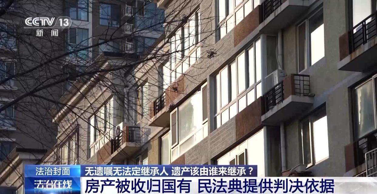 独身女子病逝后叔姑舅姨9人争遗产<strong></p>
<p>币安网下载</strong>，房产为何收归国家？案例释法→
