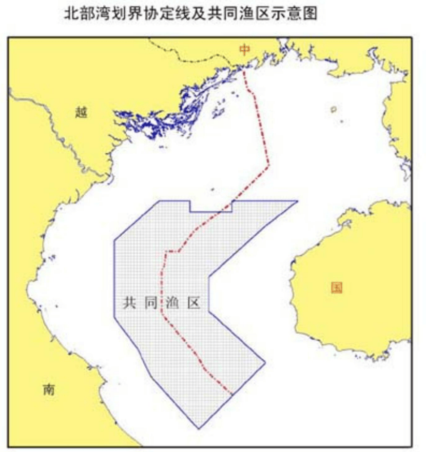 越南宣布北部湾新领海基线<strong></p>
<p>币安钱包在哪</strong>，中方开启北部湾实弹军演，用行动标“红线”！