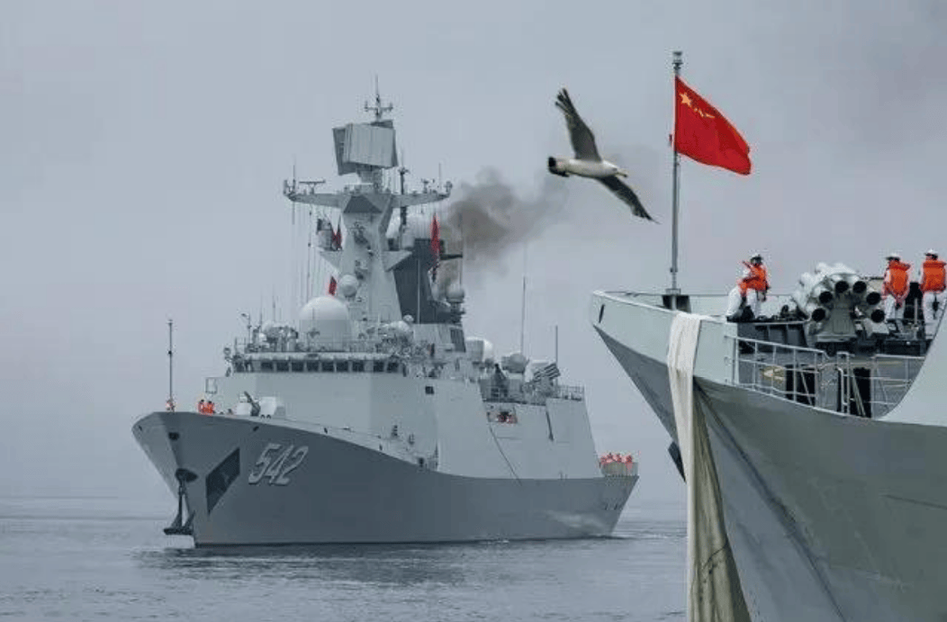 越南宣布北部湾新领海基线<strong></p>
<p>币安钱包在哪</strong>，中方开启北部湾实弹军演，用行动标“红线”！