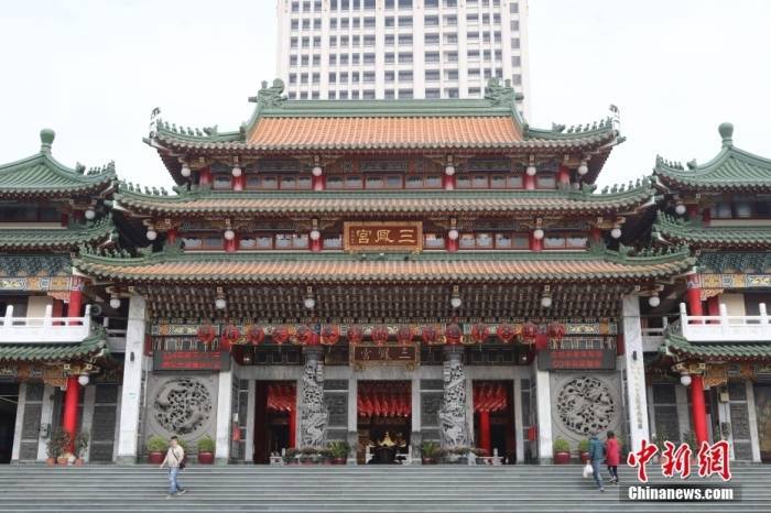中新网评：《哪吒2》票房破140亿<strong></p>
<p>币安钱包在哪</strong>，台湾民众还在苦等一张电影票