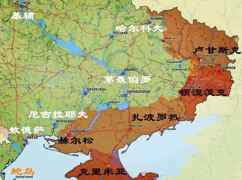 俄乌冲突还得继续打下去！美俄谈判<strong></p>
<p>币安钱包在哪</strong>，本来就是个不靠谱的事情！