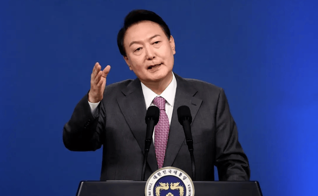 175票赞成<strong></p>
<p>币安网站</strong>，尹锡悦结局基本确定！文在寅强调4件事，给中韩关系定调 ​