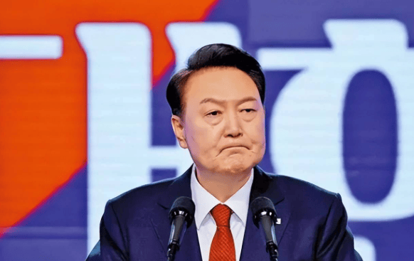 175票赞成<strong></p>
<p>币安网站</strong>，尹锡悦结局基本确定！文在寅强调4件事，给中韩关系定调 ​