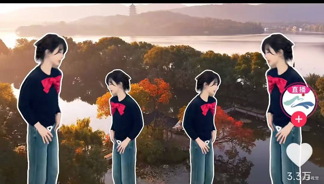 杨紫魔性舞步“一天内舞遍全国”<strong></p>
<p>币安网址</strong>，近百个文旅官方号花式“整活”
