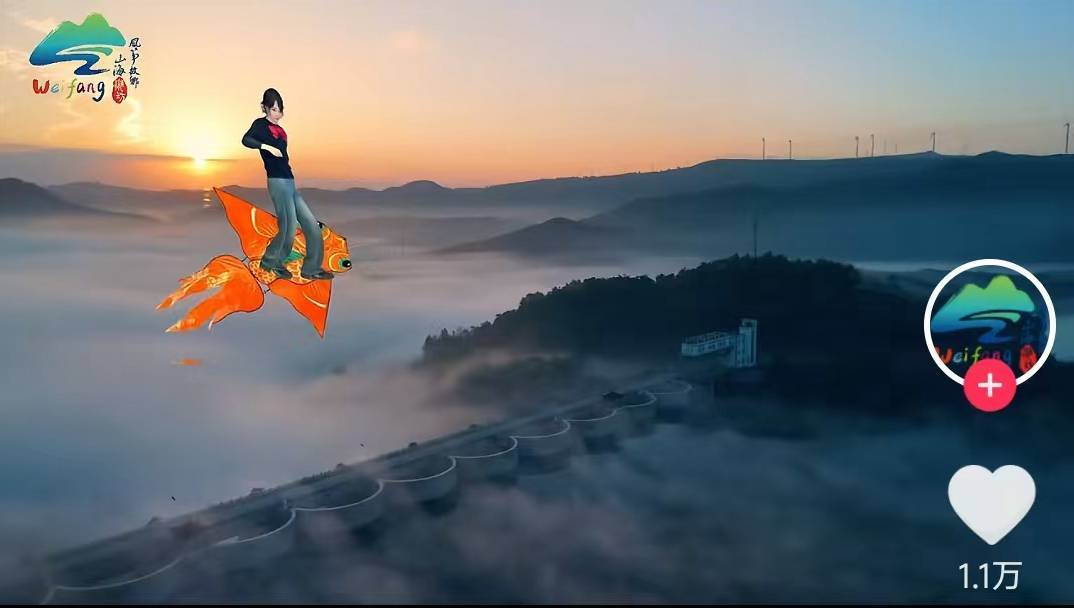 杨紫魔性舞步“一天内舞遍全国”<strong></p>
<p>币安网址</strong>，近百个文旅官方号花式“整活”