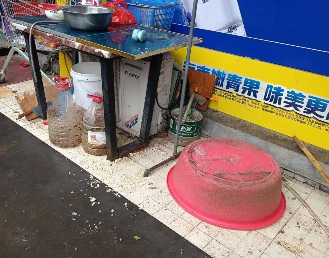 凌晨打鸣到天亮！长沙一小区超市养4只公鸡邻居难入睡<strong></p>
<p>币安网址</strong>，回应：尽快吃掉