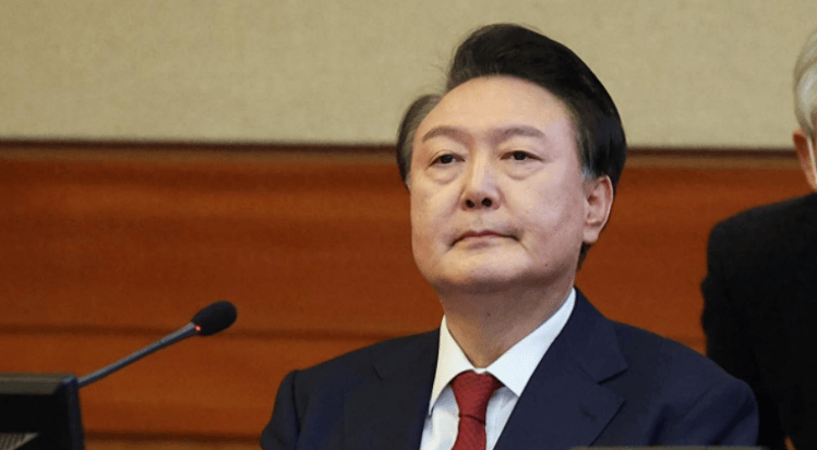尹锡悦下场已定？下一任总统浮出水面<strong></p>
<p>币安网址</strong>！文在寅跳了出来：对华关系至关重要！