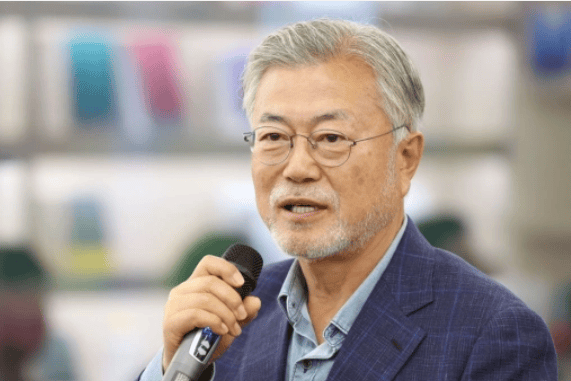尹锡悦下场已定？下一任总统浮出水面<strong></p>
<p>币安网址</strong>！文在寅跳了出来：对华关系至关重要！