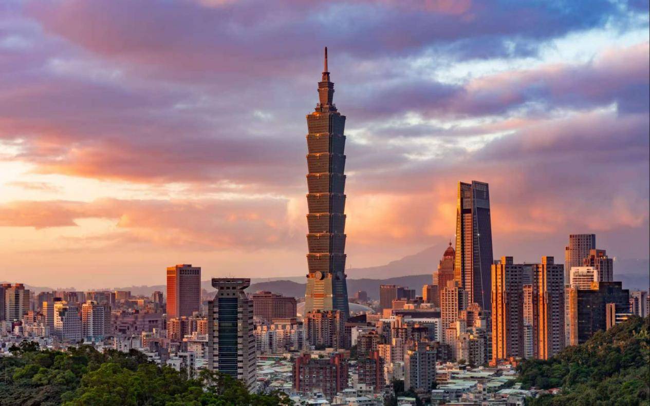 不敢拦截？美大批武器运到台湾<strong></p>
<p>币安网址</strong>，美少将已入岛，中方按兵不动？