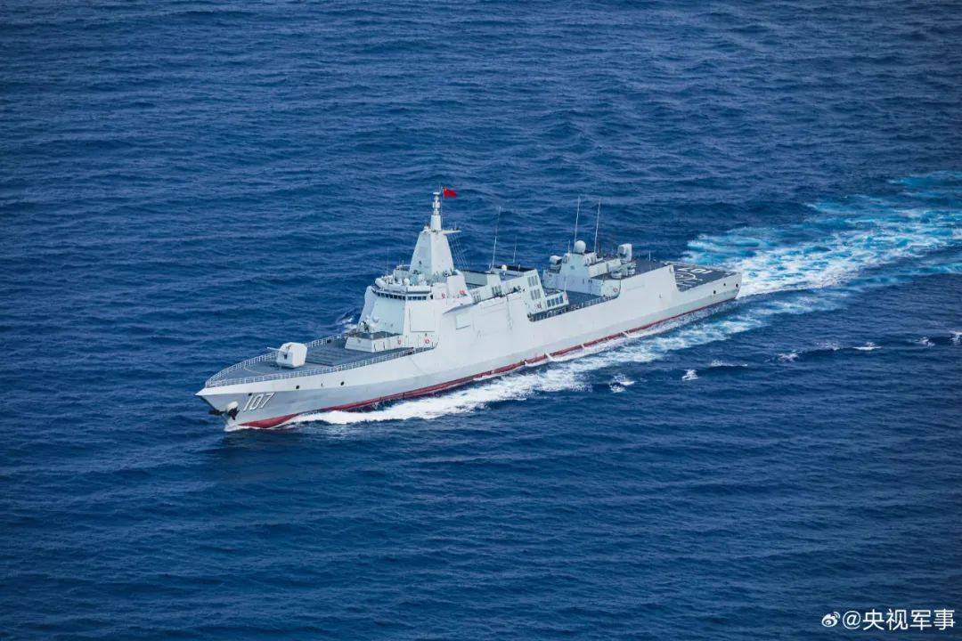意外收获？中国海军开打半个小时了<strong></p>
<p>币安网址</strong>，澳大利亚军队居然都没发现！