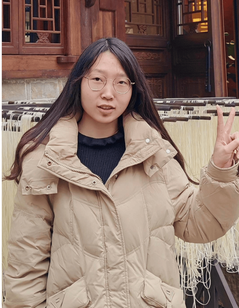 26岁女孩失踪39天：监控显示她从男友所住厂区出走后失踪<strong></p>
<p>币安网址</strong>，家人称她原定春节后结婚