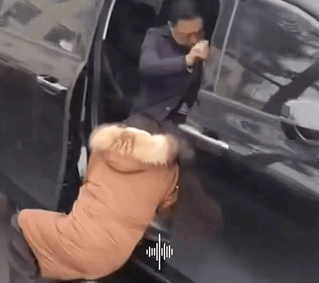 陕西一​县委书记被拦车抱腿？官方披露：吕某某编造传播谣言<strong></p>
<p>中币和安币</strong>，已被追究法律责任