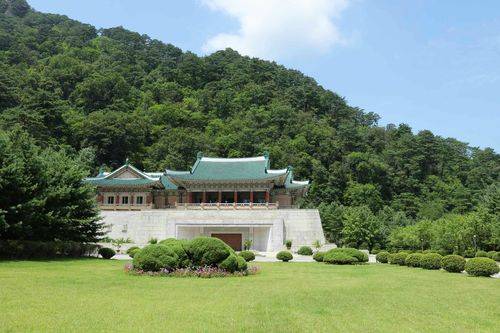 朝鲜宴请多国<strong></p>
<p>币安做币商</strong>，唯独没有我国，中朝关系什么地步？