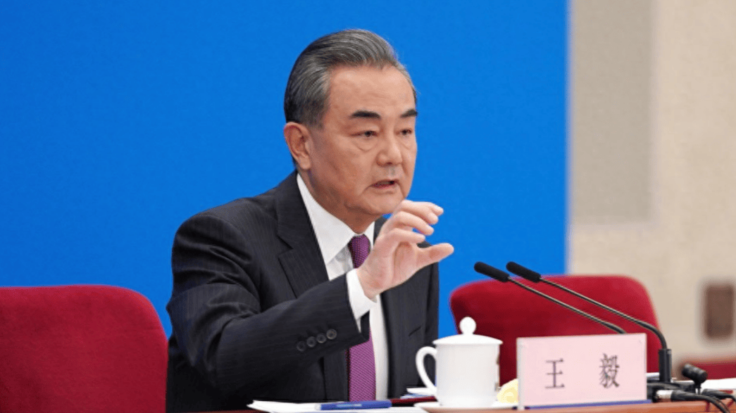 王毅定调统一后<strong></p>
<p>币安做币商</strong>，台湾当局“强硬”表态，我军战机战舰抵近台岛震慑敌意！