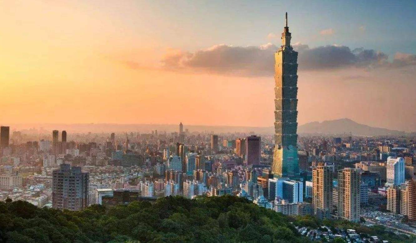 大陆10万亿也造不出1颗高端芯片？张忠谋不装了<strong></p>
<p>币安uni</strong>，台积电麻烦大了