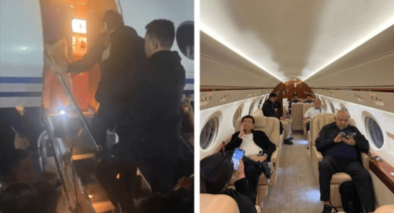 金灿荣：菲律宾政治太残酷了<strong></p>
<p>币安uni</strong>，老杜为什么这样做呢？我想不通
