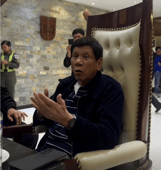 金灿荣：菲律宾政治太残酷了<strong></p>
<p>币安uni</strong>，老杜为什么这样做呢？我想不通