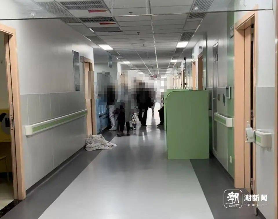 陕西一医院被曝“偷换”新生儿后续：涉事医生解聘<strong></p>
<p>币安uni</strong>，护士暂停工作