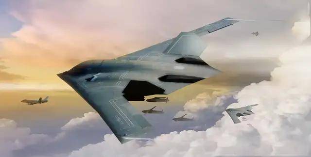空军副司令：轰-20很快了！网友：歼-36都来了<strong></p>
<p>币安币交易挖矿</strong>，轰-20还要多久？