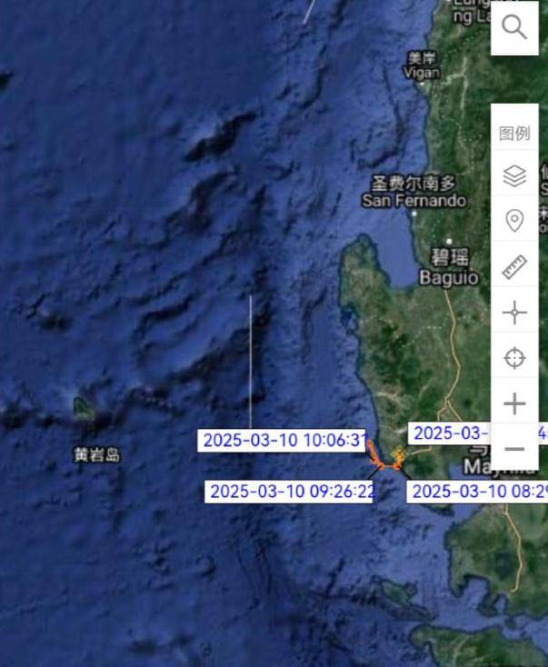 菲军自称3军舰在黄岩岛猛烈开火<strong></p>
<p>币安币交易挖矿</strong>，还没让中国看见？