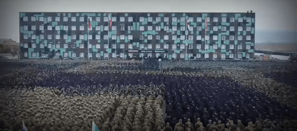 明查｜德国调集80万大军支援乌克兰<strong></p>
<p>安卓比特币</strong>？德国军队才18万人