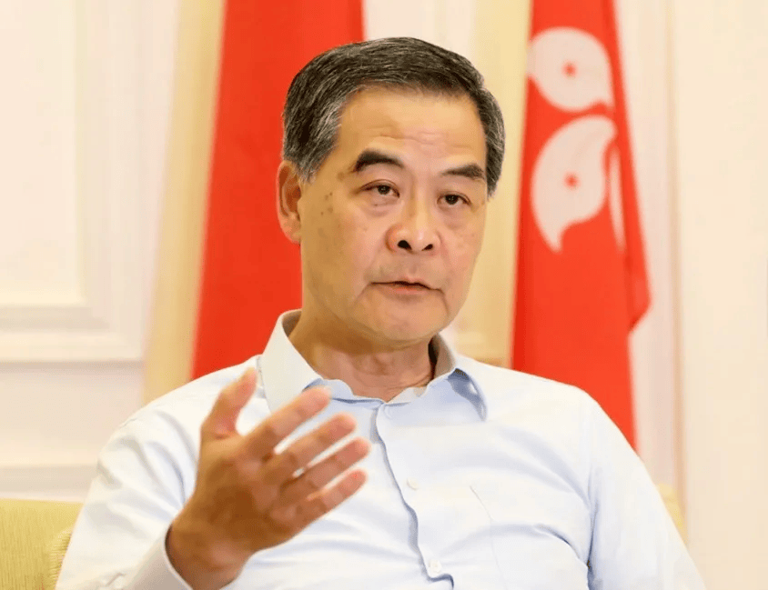 梁振英发声<strong></p>
<p>安卓比特币</strong>！有些香港商人误信“商人无祖国”