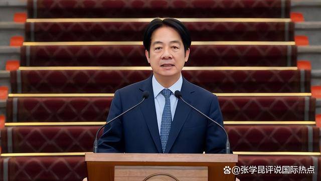 赖清德下台在即<strong></p>
<p>安卓比特币</strong>，要和解放军打一仗，大陆一表态，岛内也坐不住了